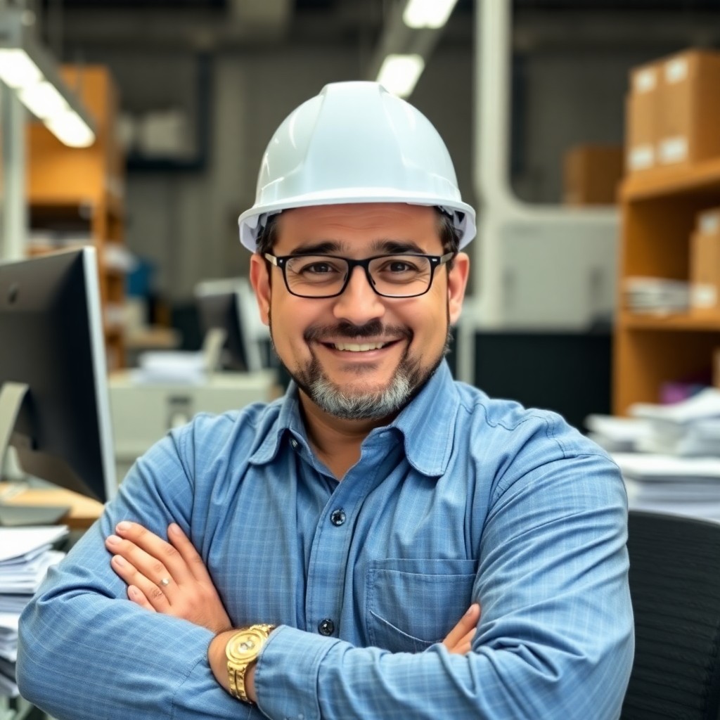 Javier López - Atención al Cliente